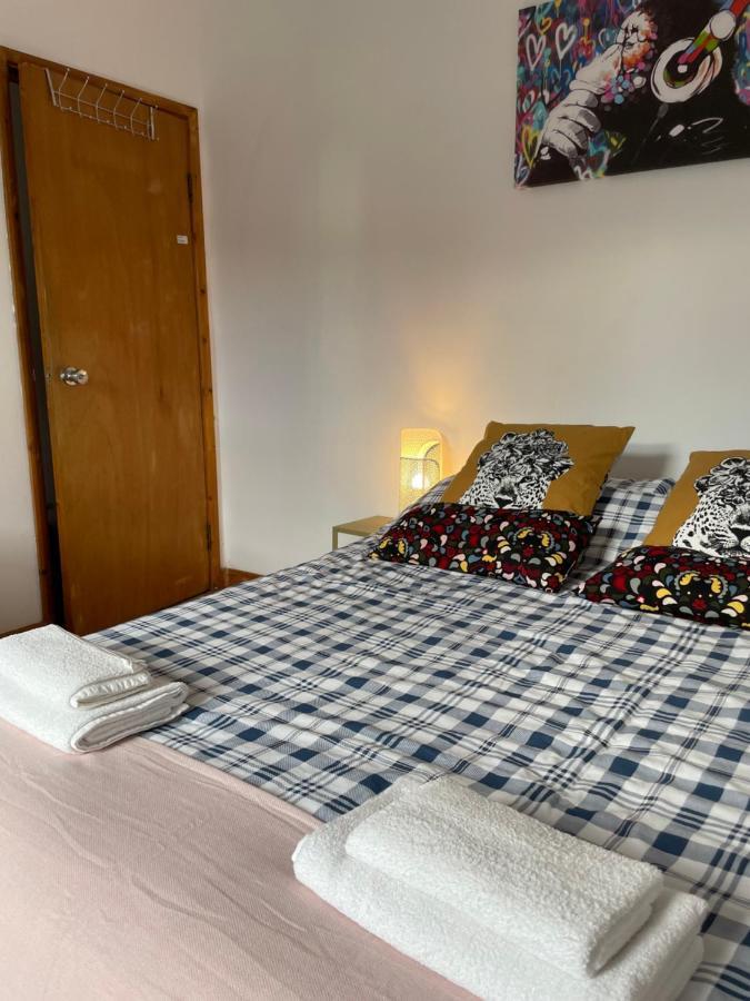 Spacious Family Flat Лондон Экстерьер фото